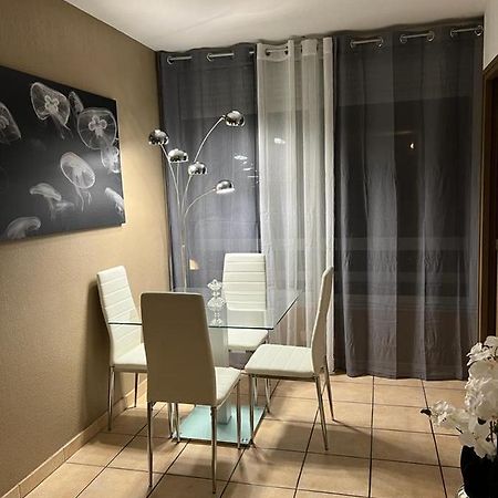 Appartement 2 Pieces 니스 외부 사진