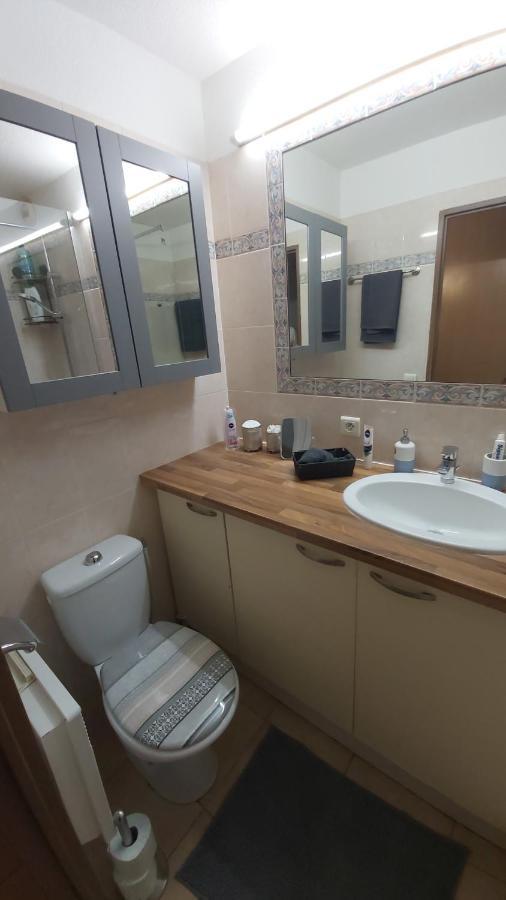 Appartement 2 Pieces 니스 외부 사진
