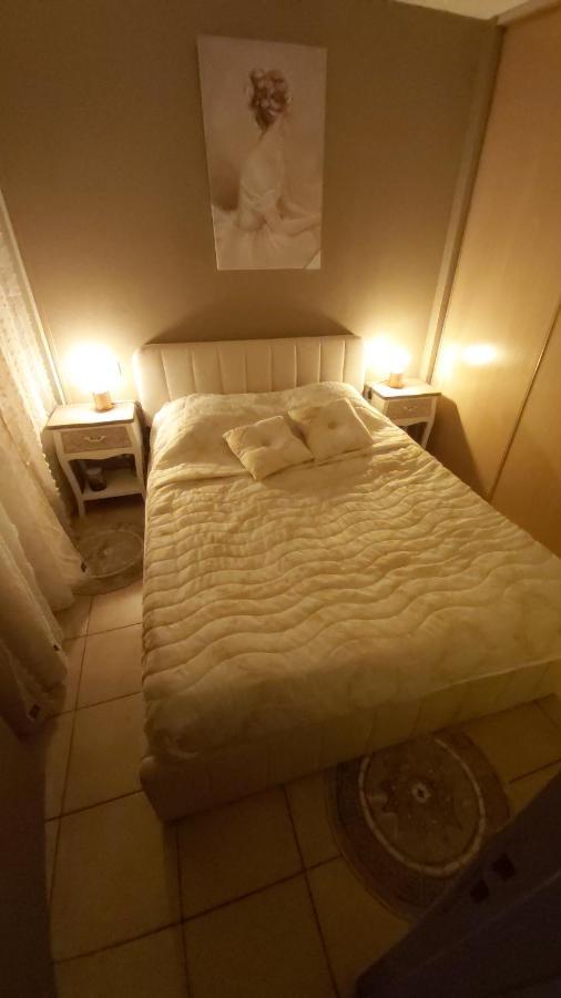 Appartement 2 Pieces 니스 외부 사진