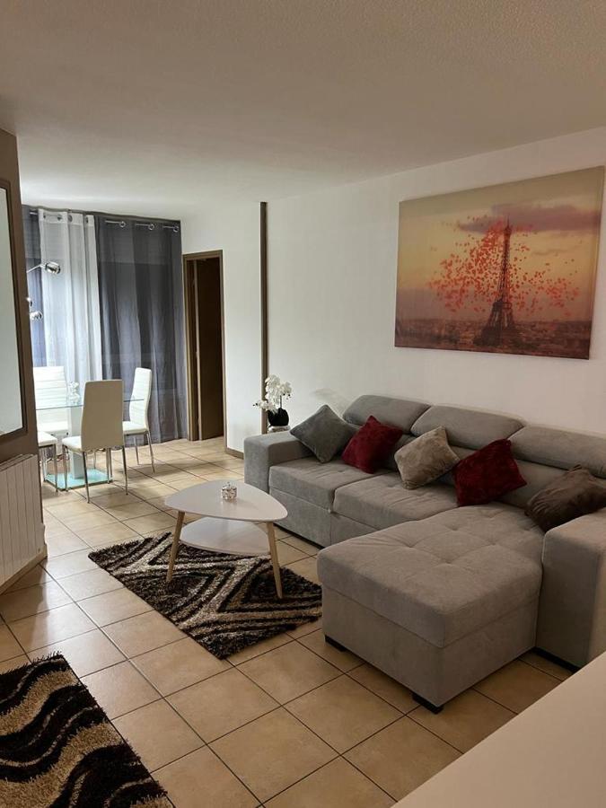 Appartement 2 Pieces 니스 외부 사진