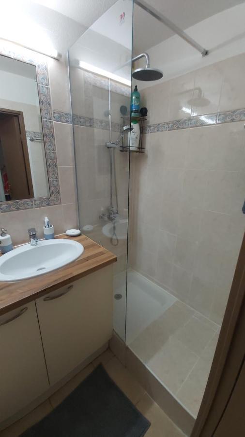 Appartement 2 Pieces 니스 외부 사진