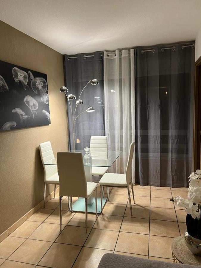 Appartement 2 Pieces 니스 외부 사진