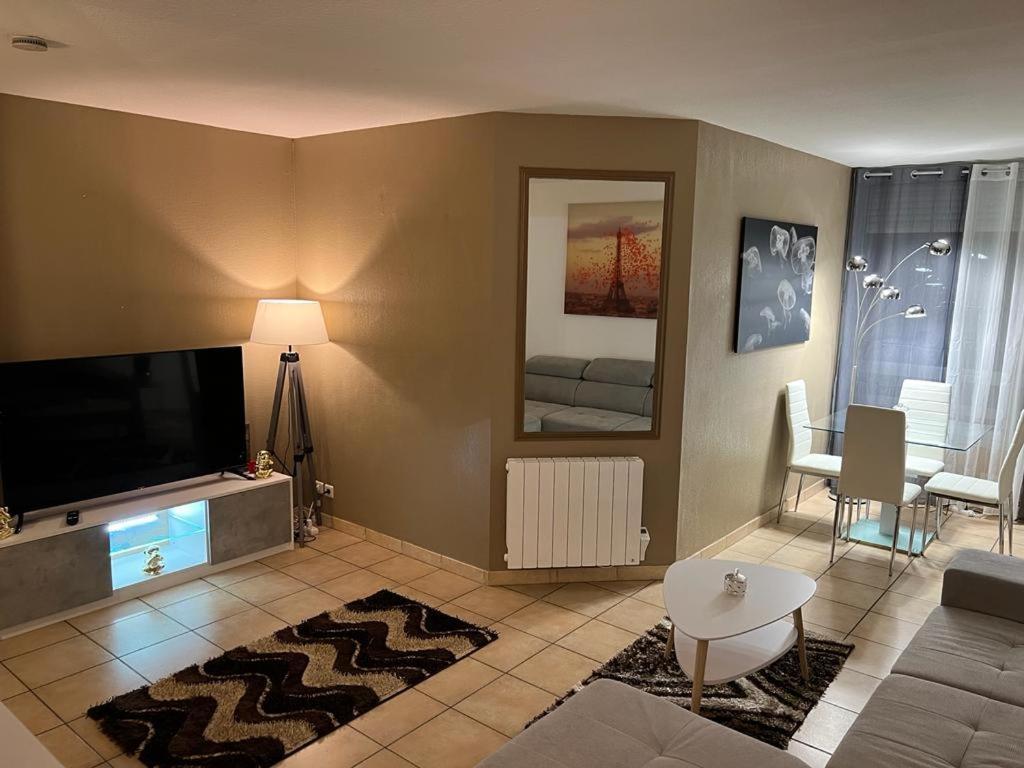 Appartement 2 Pieces 니스 외부 사진